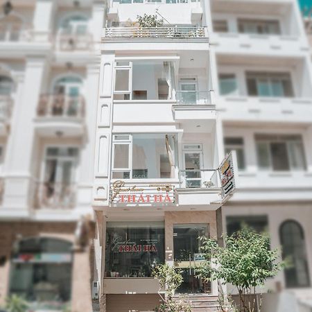 Khach San Thai Ha Νταλάτ Εξωτερικό φωτογραφία