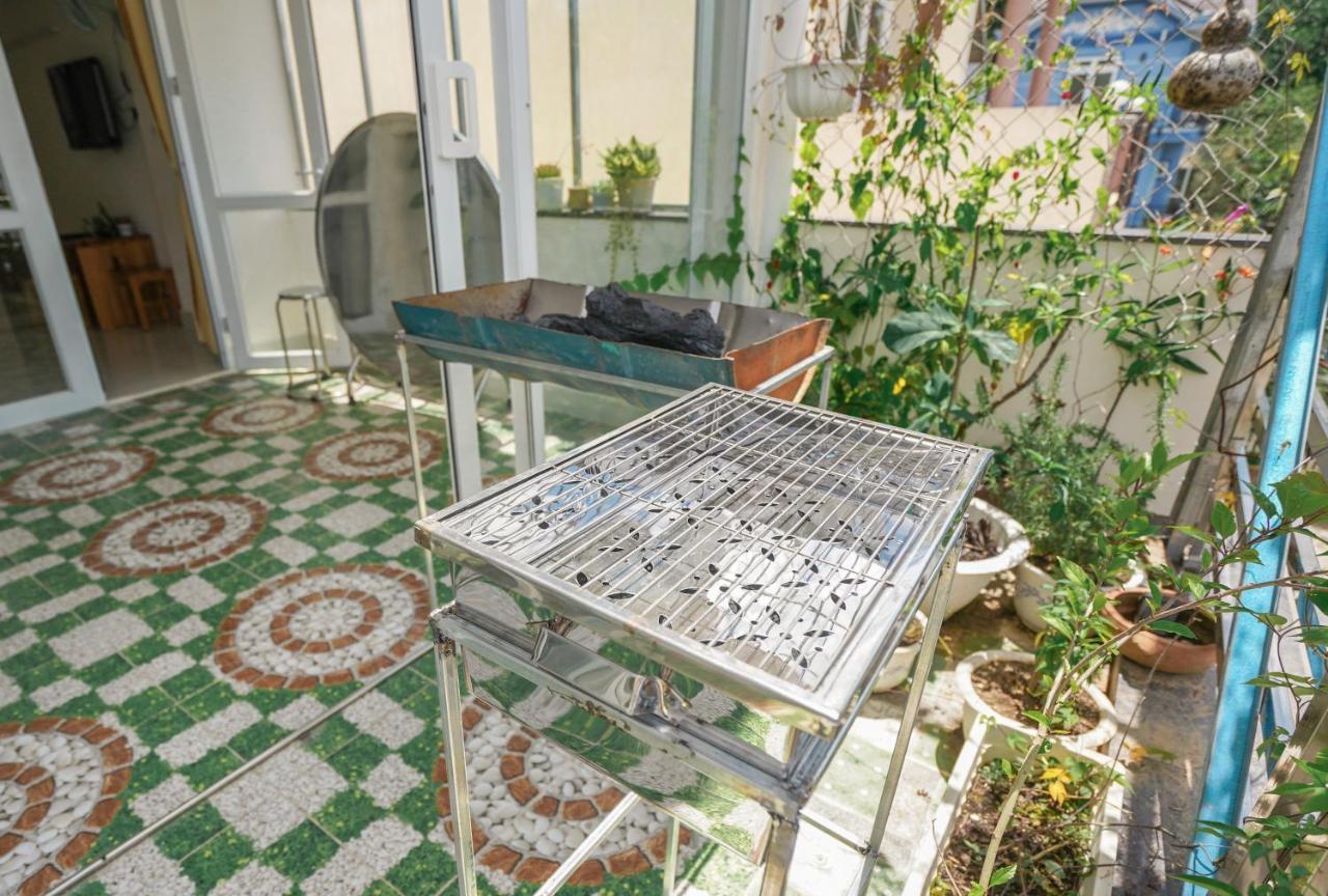 Khach San Thai Ha Νταλάτ Εξωτερικό φωτογραφία